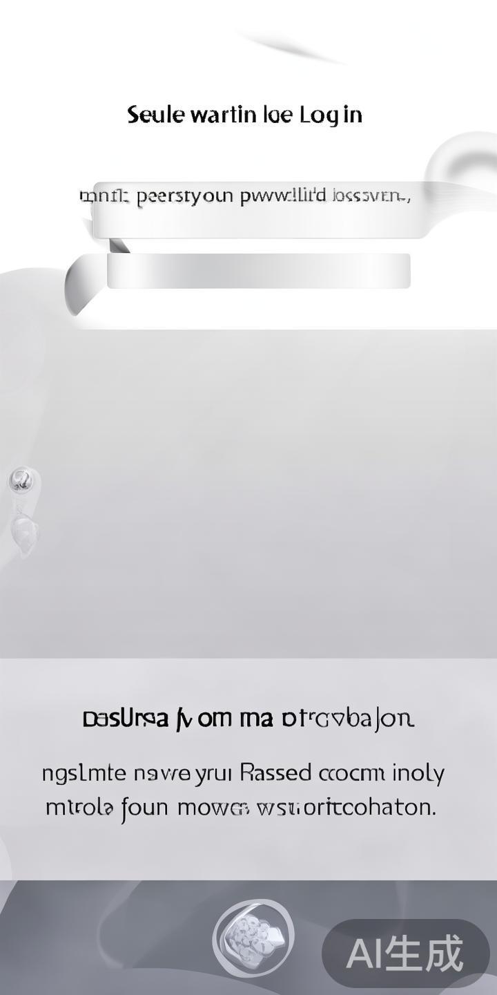 全面解析w66利来网址的安全保障措施与多样化登录方式