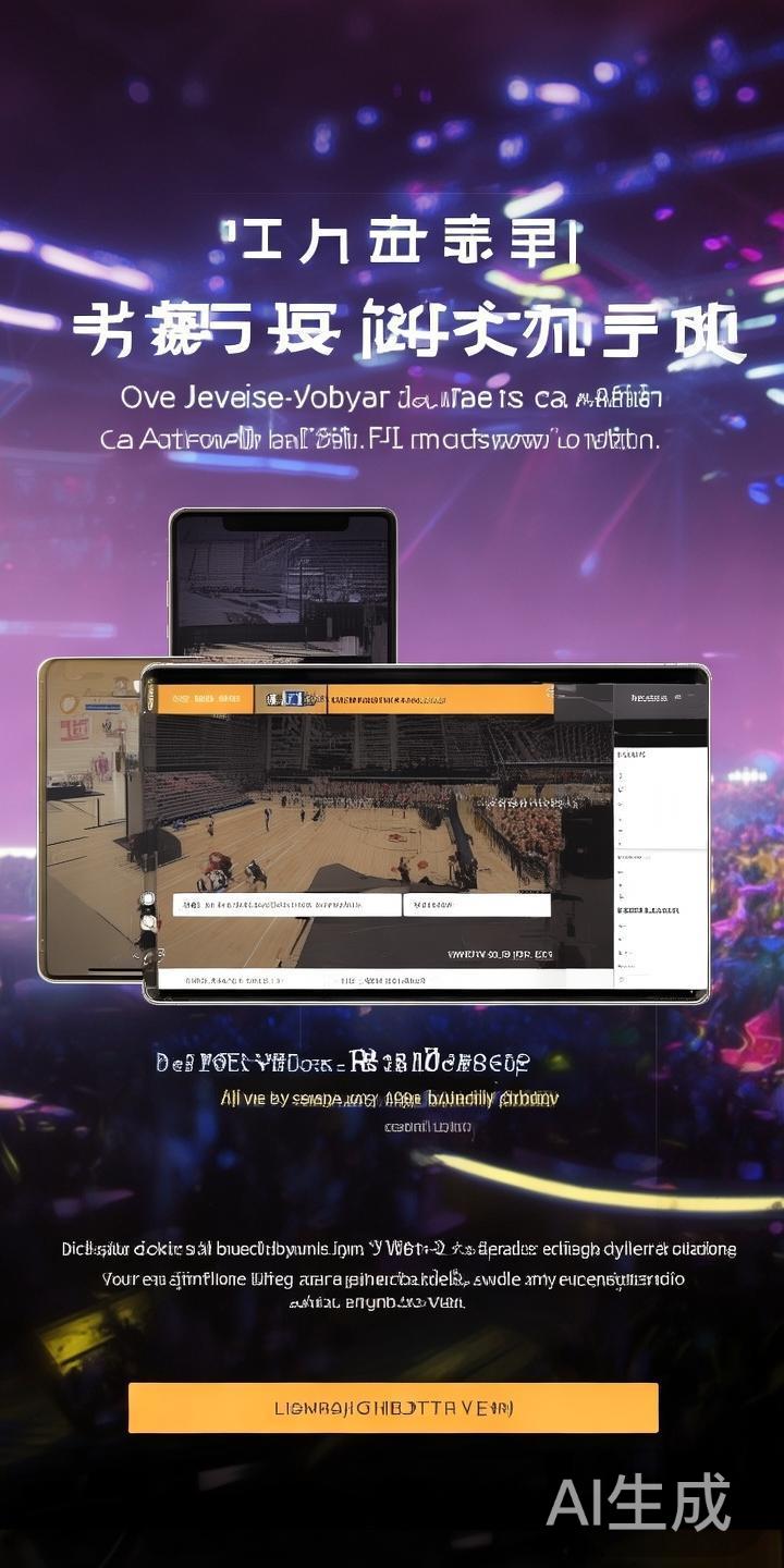 W66利来篮球手机网：全面实时赛事资讯与高清直播平台