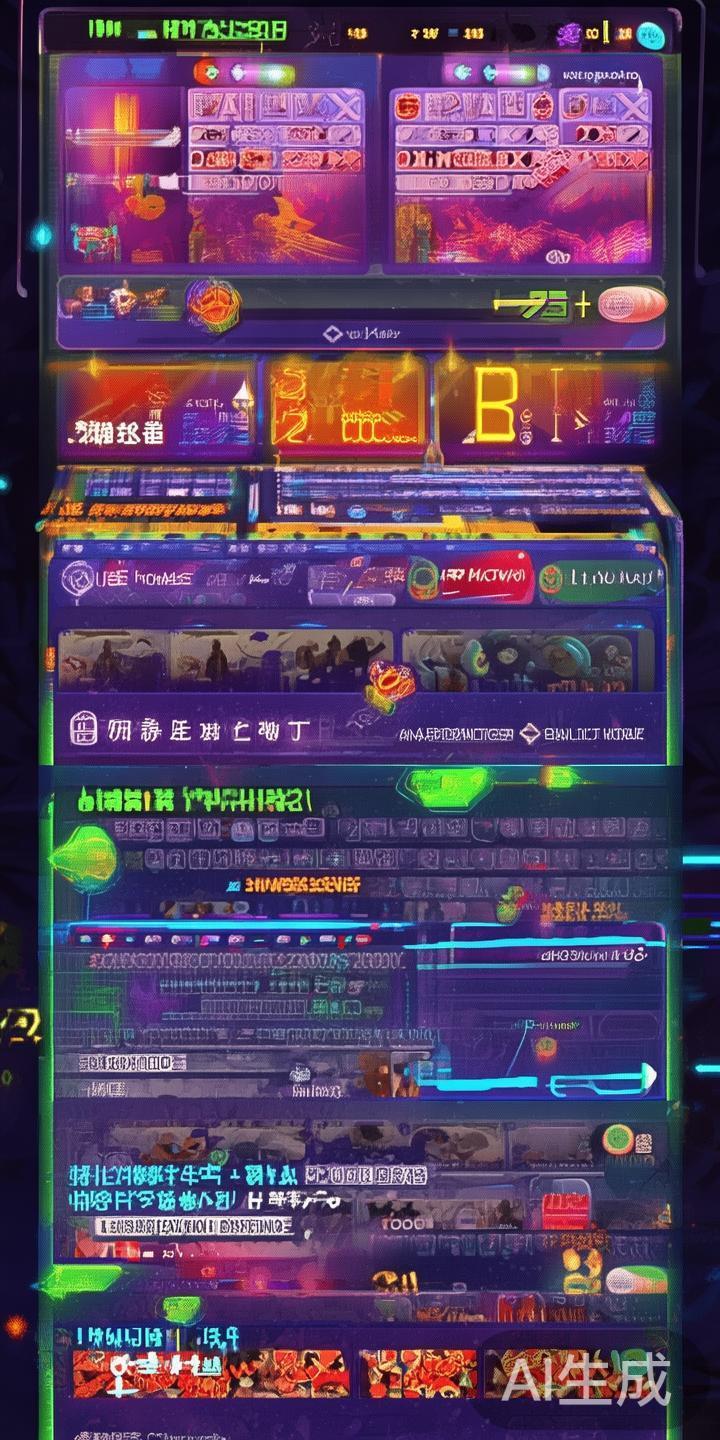 为什么越来越多玩家关注利来W66平台，真实体验解析与值得购买的理由