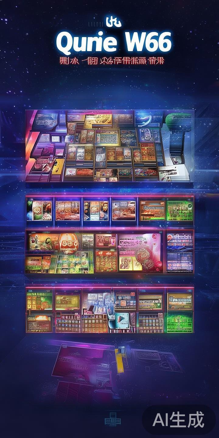 全面解析利来w66准AG发财网最新游戏亮点及丰富优惠活动指南 作为国内外知名的在线娱乐平台,利来w66以其正规、