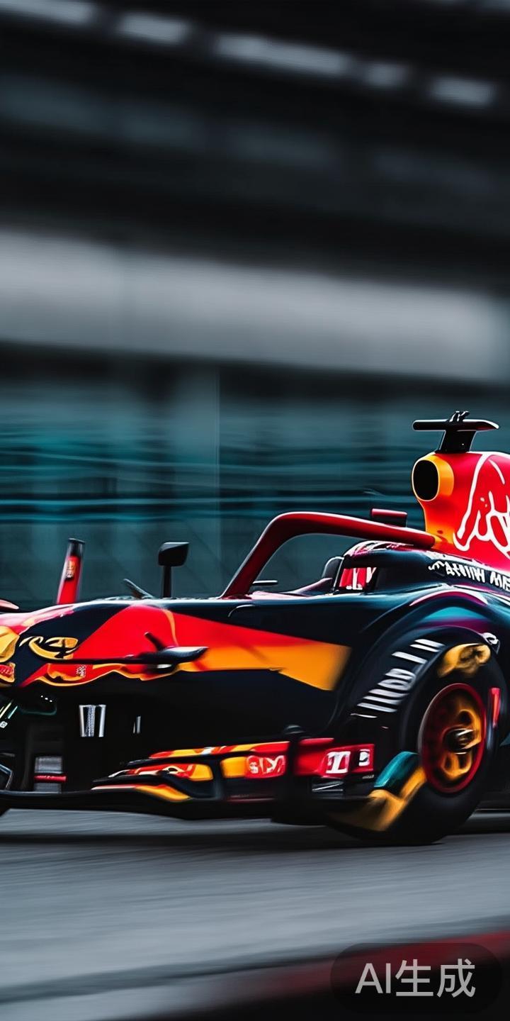 随着赛车运动和体育营销的不断发展，许多品牌和平台都